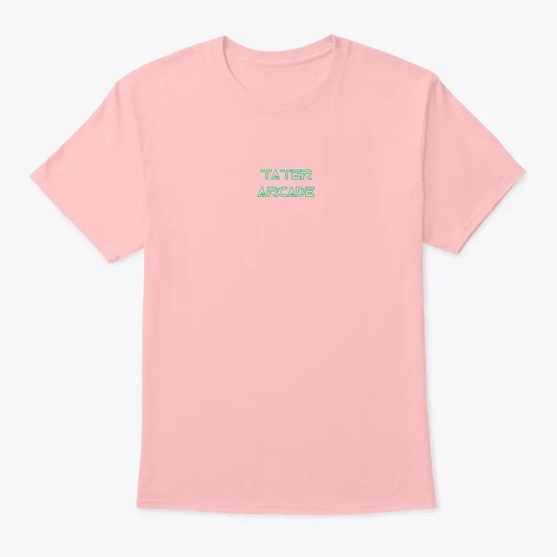 Mini Spellout tee